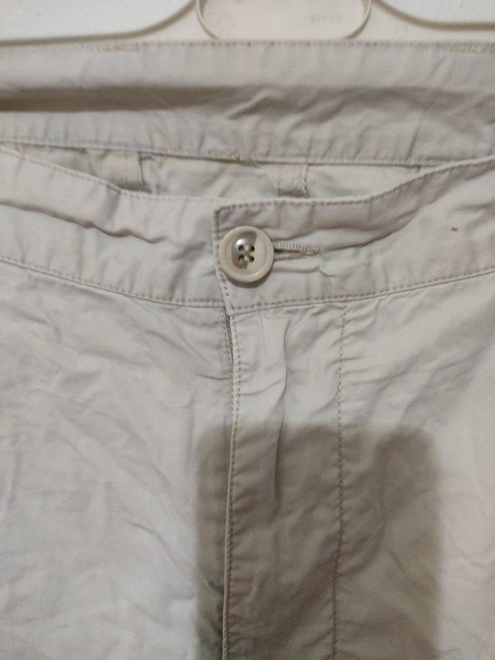 Bej erkek pantolon - Görsel 2