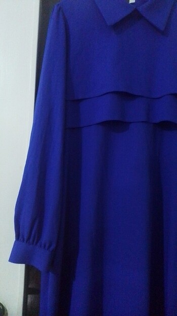 xl Beden Bayan tunik