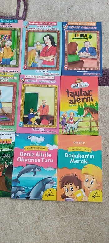 Beden Hikaye kitabi
