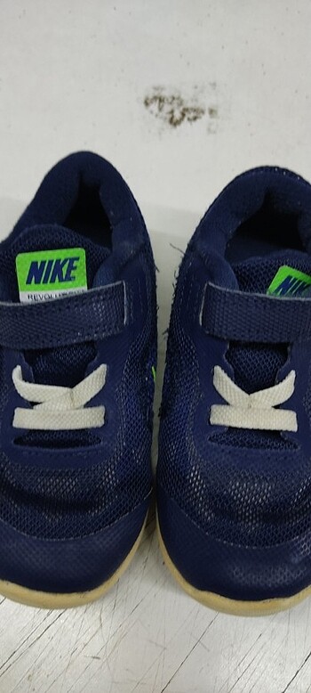 Nike Cocuk ayakkabı