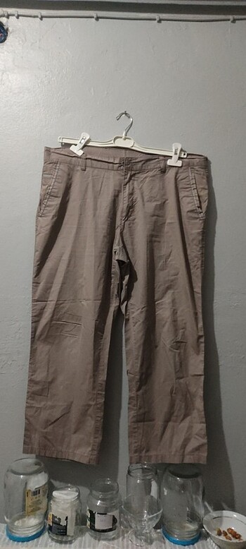 Bayan pantolon