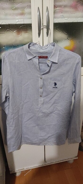 Polo gomlek