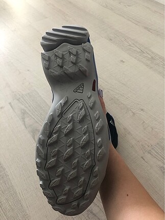 38 Beden Adidas spor Ayakkabı