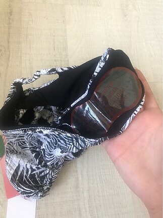 38 Beden çeşitli Renk Penti bikini altı