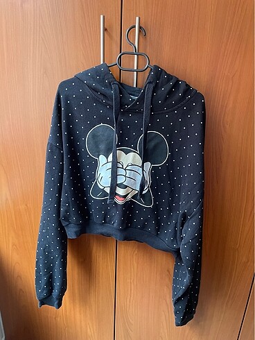 10-11 yaş sweat