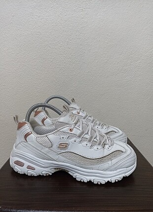 ORJİNAL SKECHERS D LİTES