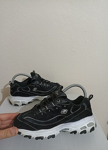 ORJİNAL SKECHERS D LİTES