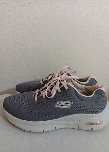 Skechers ORİJİNAL SKECHERS ARCH-FİT