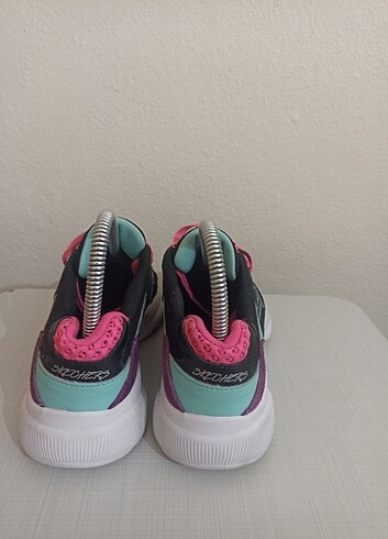 Skechers ORİJİNAL SKECHERS MERİDYEN