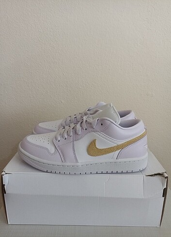 ORİJİNAL NİKE AİR JORDAN 1 LOW 