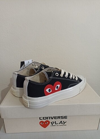Converse ORİJİNAL CONVERSE COMME DES GARCONS 
