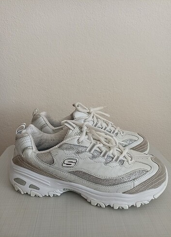 ORİJİNAL SKECHERS D LİTES