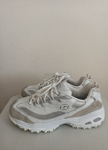 Skechers ORİJİNAL SKECHERS D LİTES