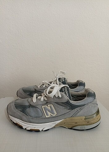 ORİJİNAL NEW BALANCE 993