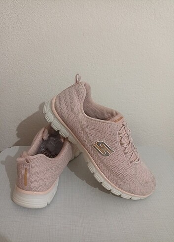 36 Beden ORİJİNAL SKECHERS LİTE -WEİGHT
