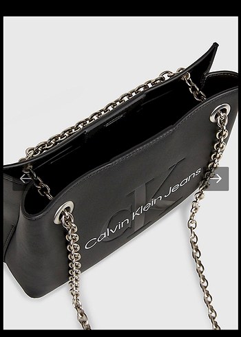 Beden siyah Renk Calvin Klein Çanta
