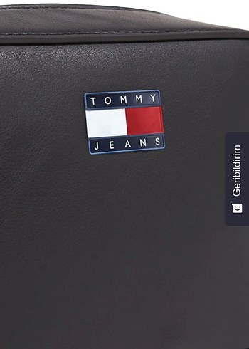 Beden Tommy Çanta