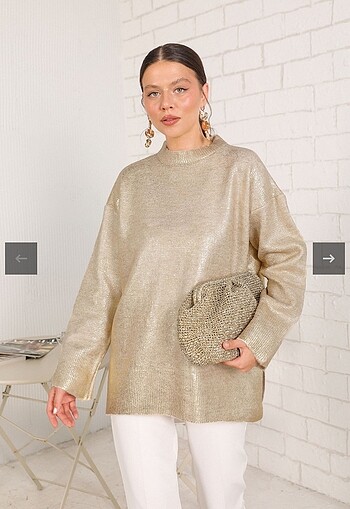 Melike tatar gold kazak