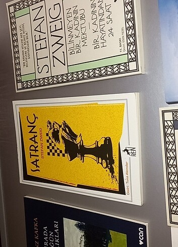 Kitap
