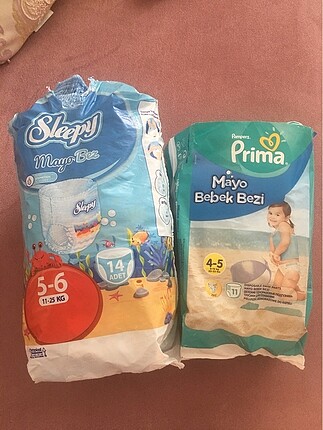 Mayo bez
