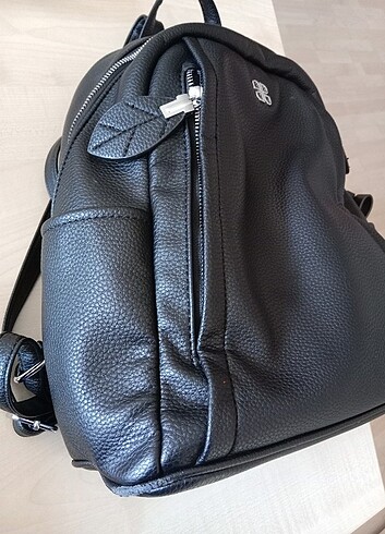  Beden #derimod sırt çantası