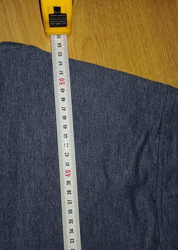 xl Beden mavi Renk Kadın Mavi Mini Pamuklu Şort