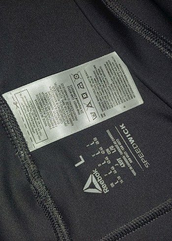 l Beden Gri Fitilli Spor Pantolonu