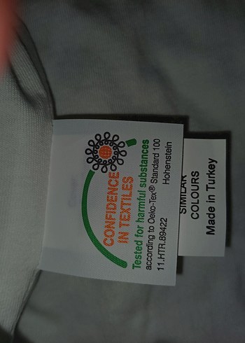 Mavi Fermuarlı Bebek Uyku Tulumu - Görsel 3