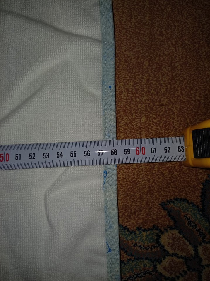 Kapüşonlu Erkek Çocuk Bornoz Beyaz - Görsel 5