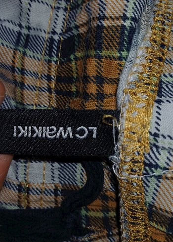 Erkek pijama - Görsel 7