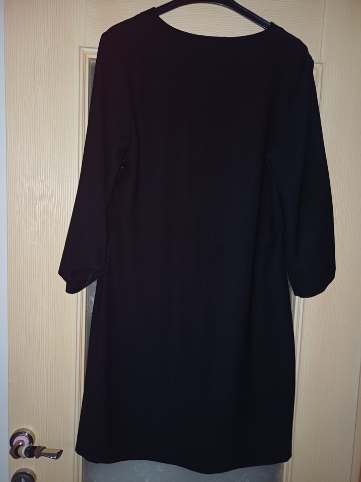 kadin elbise - Görsel 2