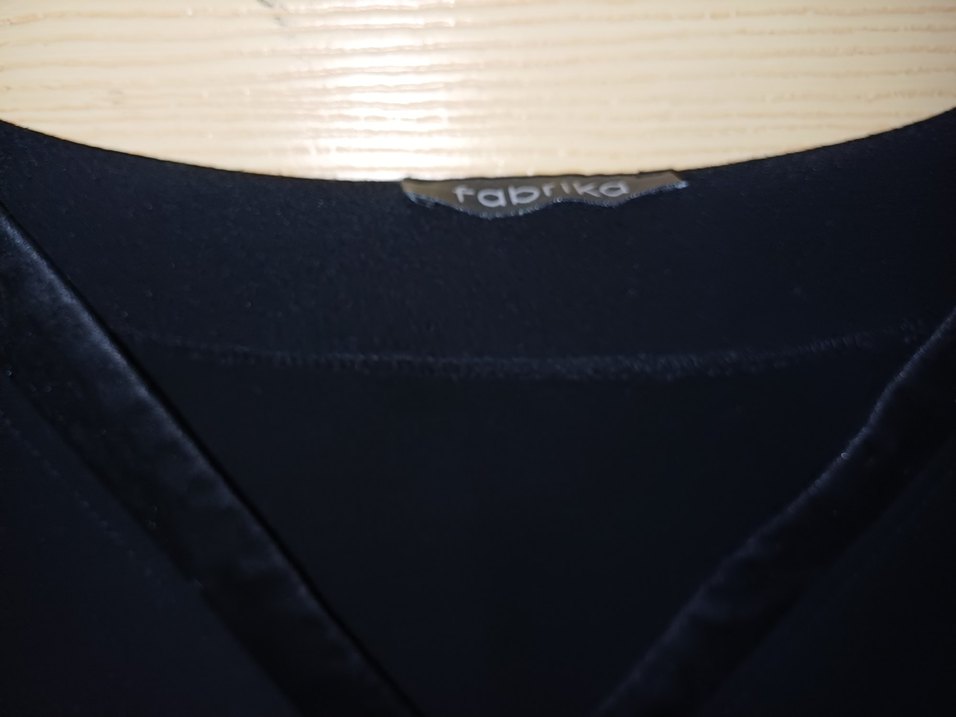 kadin elbise - Görsel 5