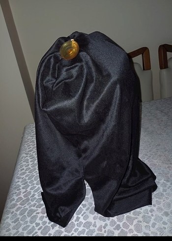 Korkutucu Dişli Kafatası Maske - Görsel 2