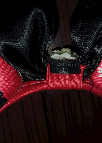 Pop Kültür Fiyonklu Çocuk Saç Bandı - Görsel 3