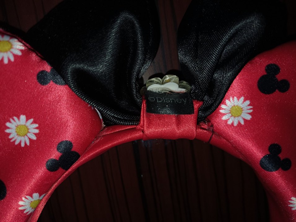 Pop Kültür Fiyonklu Çocuk Saç Bandı - Görsel 3