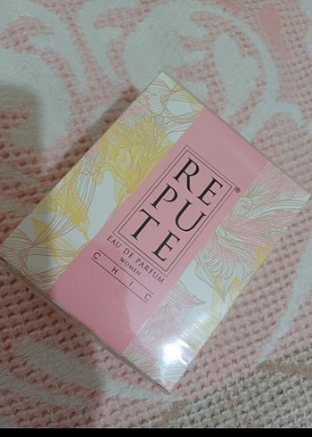 Repute Chic Kadın Parfümü 100 ml