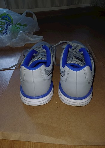 Nike Gri Nike erkek Spor Ayakkabı