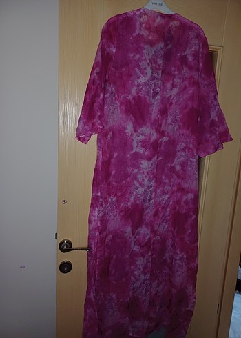 Kadın pareo - Görsel 3