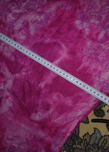 Kadın pareo - Görsel 6