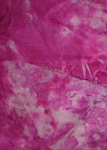 Kadın pareo - Görsel 4