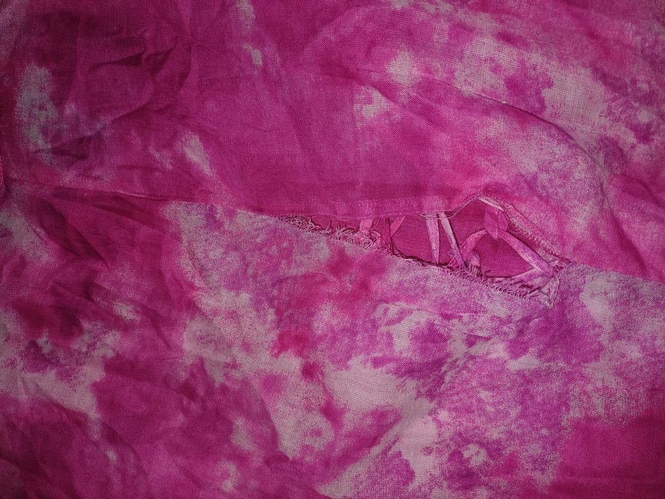 Kadın pareo - Görsel 4