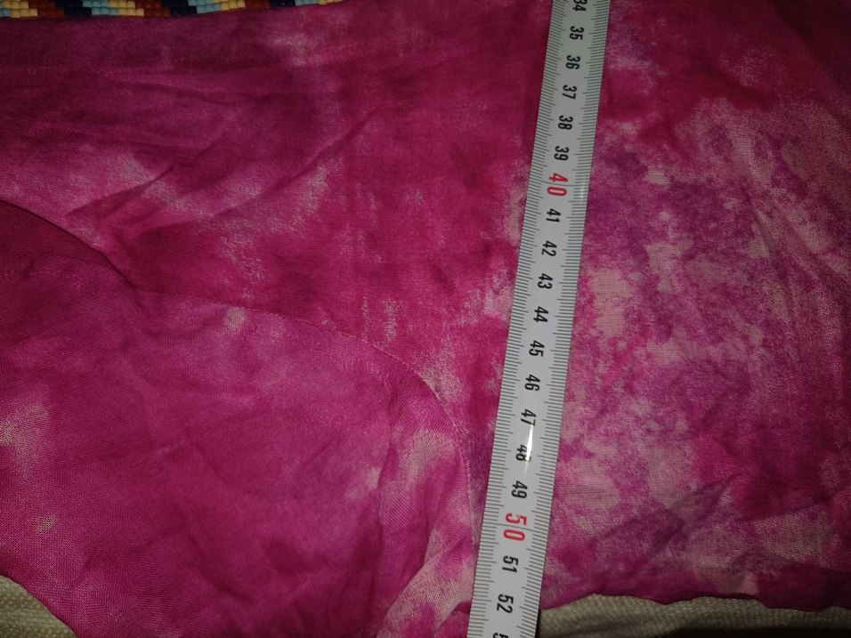 Kadın pareo - Görsel 5