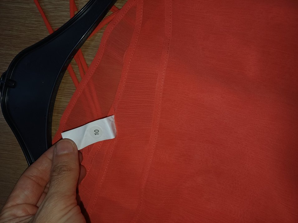 zeki plaj elbisesi - Görsel 4