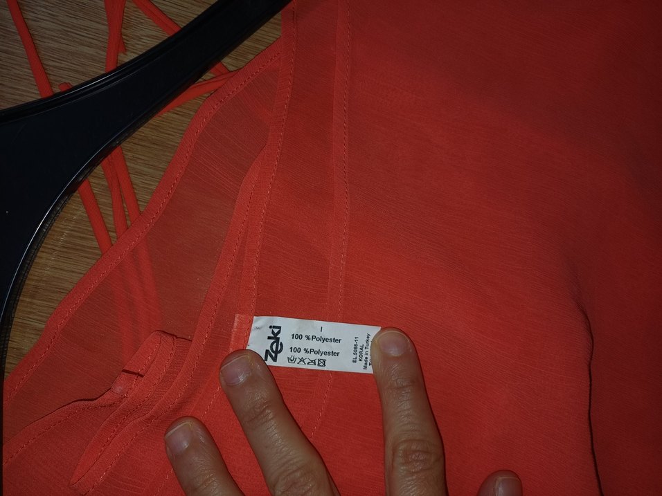 zeki plaj elbisesi - Görsel 3