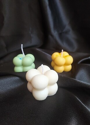 Mini Bubble 3'lü set