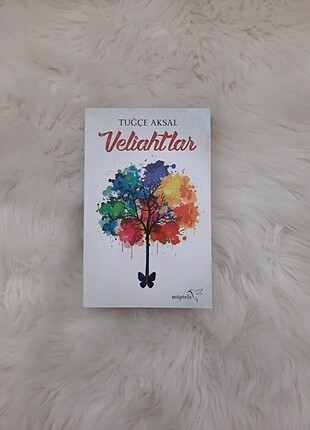 Veliahtlar - Tuğçe Aksal