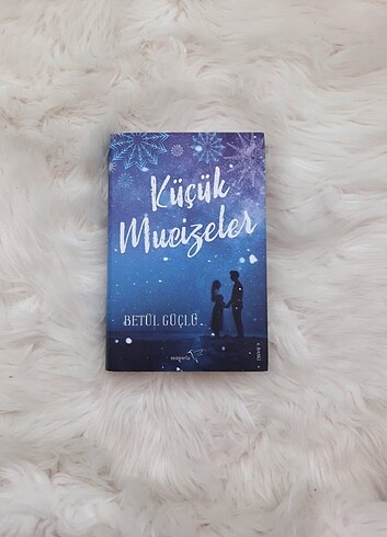 Küçük Mucizeler - Betül Güçlü