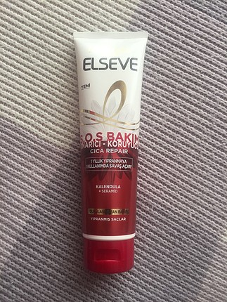 Loreal elseve 