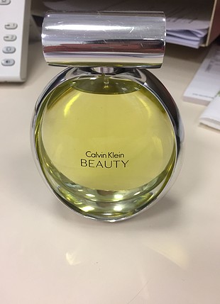 Calvin klein beauty parfüm