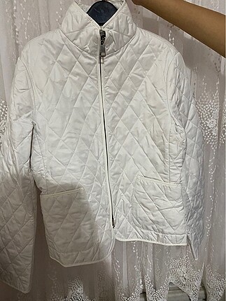 Burberry Kadın mont